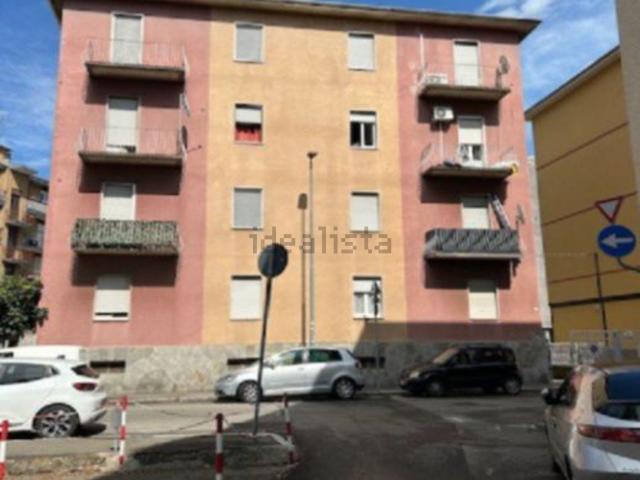 Appartamento in vendita di 75 m² in Via Prelle, 3