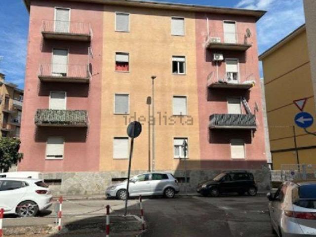 Appartamento in vendita di 75 m² in Via Prelle, 3