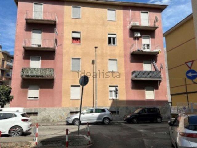 Appartamento in vendita di 75 m² in Via Prelle, 3