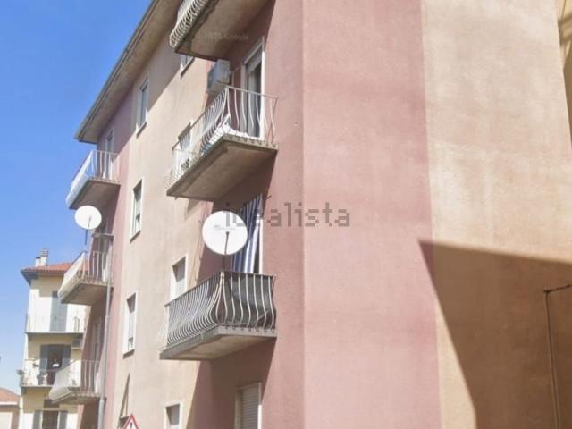 Appartamento in vendita di 75 m² in Via Prelle, 3