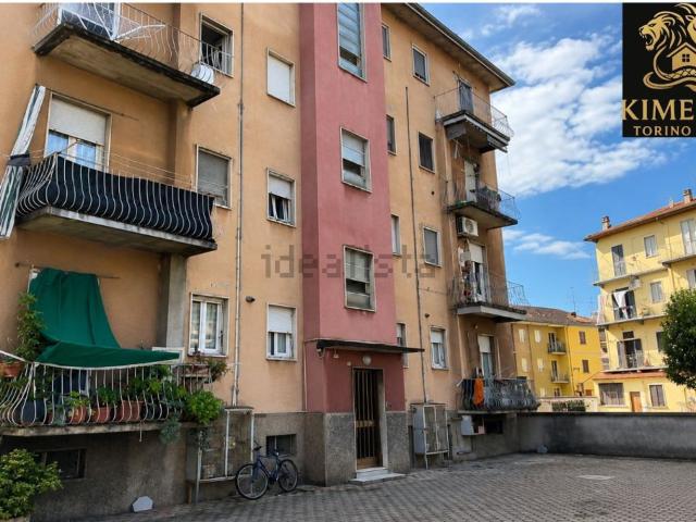 Appartamento in vendita di 75 m² in Via Prelle, 3