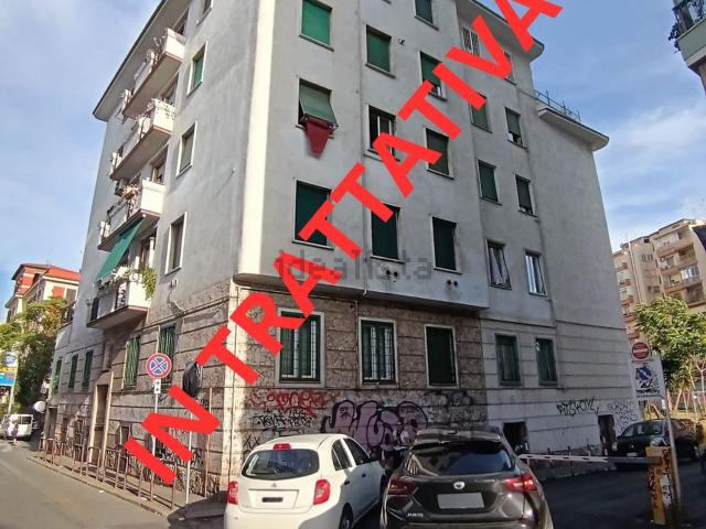 Appartamento in vendita di 75 m² in Via Prenestina, 76