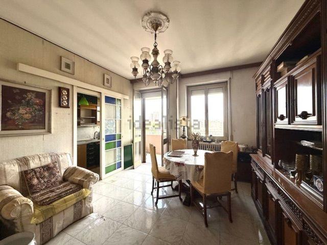 Appartamento in vendita di 75 m² in Via Privata Mario Galli, 11