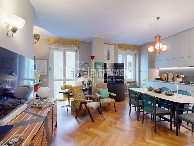 Appartamento in vendita di 75 m² in Via Privata Oldrado da Tresseno, 4