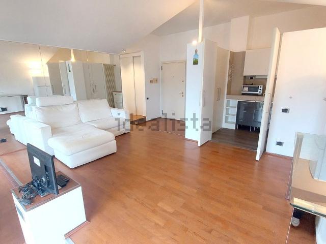 Appartamento in vendita di 75 m² in Via Privata Oliveta