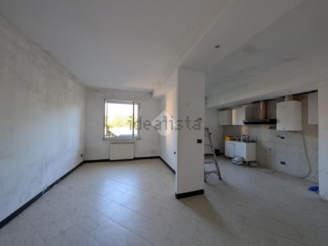 Appartamento in vendita di 75 m² in Via Privata Bancalari e Rossi