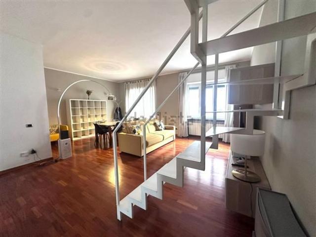 Appartamento in vendita di 75 m² in Via Privata dei Crollalanza