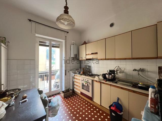Appartamento in vendita di 75 m² in Via Privata Eredi Gaibisso