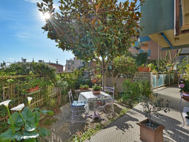 Appartamento in vendita di 75 m² in Via Privata Flesia, 39
