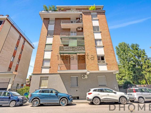 Appartamento in vendita di 75 m² in Via Privata Flumendosa, 37
