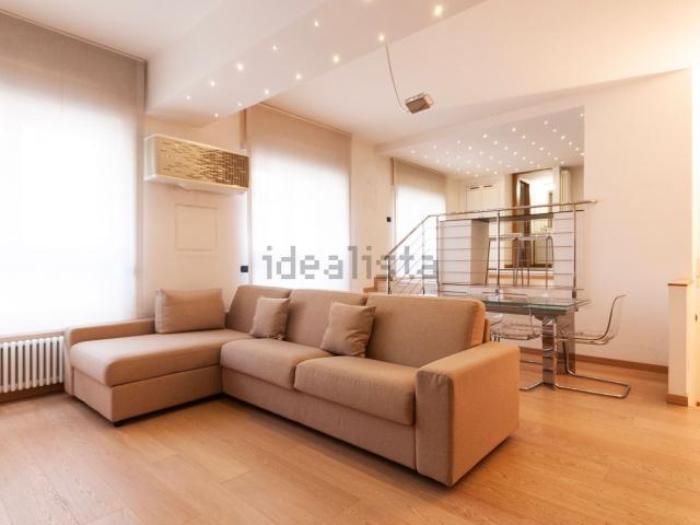 Appartamento in vendita di 75 m² in Via Privata Giacomo Favretto, 11