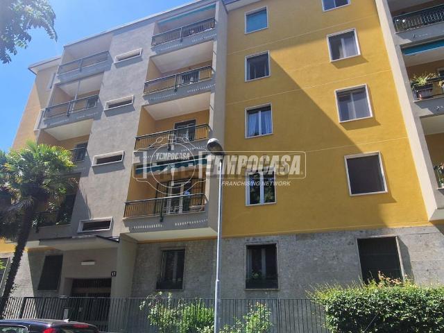 Appartamento in vendita di 75 m² in Via Privata Giovanni Calvino, 17