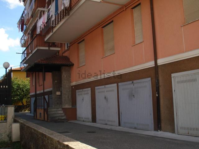 Appartamento in vendita di 75 m² in Via Privata Giuseppe Carbone