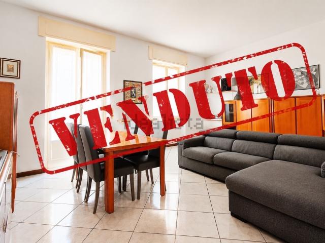 Appartamento in vendita di 75 m² in Via Privata Luigi Cibrario, 4