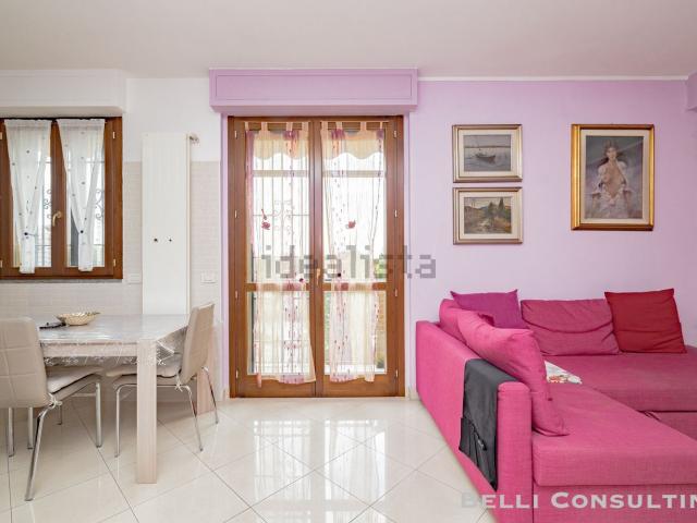 Appartamento in vendita di 75 m² in Via Privata Trasimeno, 80