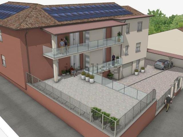 Appartamento in vendita di 75 m² in Via Principale