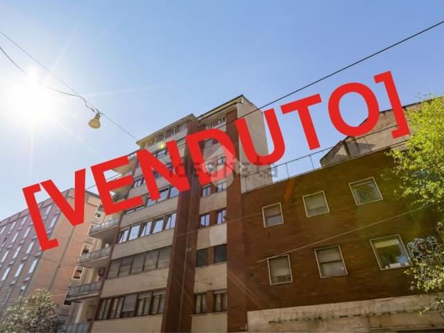 Appartamento in vendita di 75 m² in Via Principe Eugenio