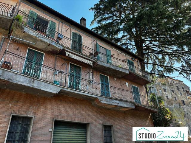 Appartamento in vendita di 75 m² in Via Pubblica Passeggiata