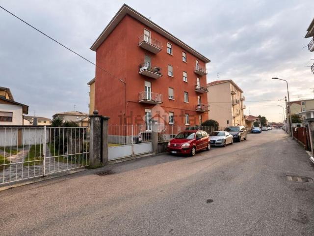 Appartamento in vendita di 75 m² in Via Q. Ballara, 1