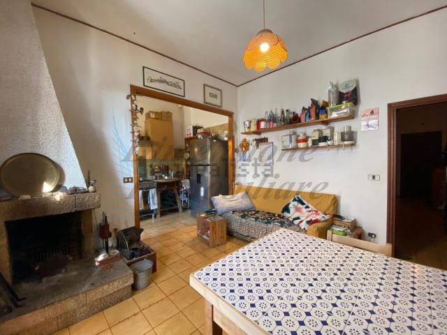 Appartamento in vendita di 75 m² in Via Quarto
