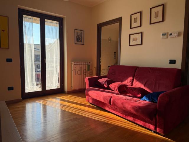 Appartamento in vendita di 75 m² in Via Quintino Sella, 81
