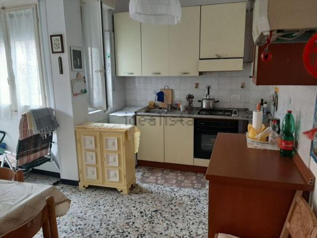 Appartamento in vendita di 75 m² in Via Rambaldo