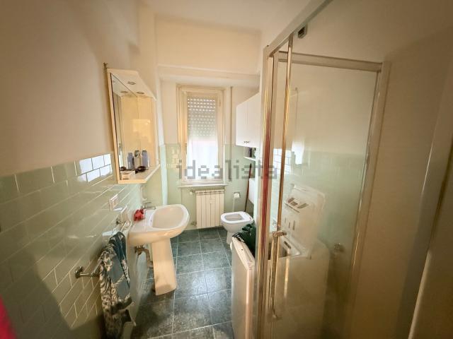 Appartamento in vendita di 75 m² in Via Ramellina, 6