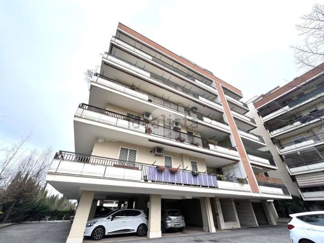 Appartamento in vendita di 75 m² in Via Raoul Chiodelli, 45