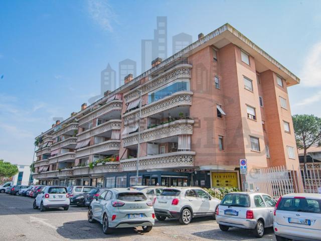 Appartamento in vendita di 75 m² in Via Raffaele Conforti