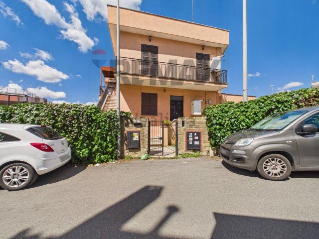 Appartamento in vendita di 75 m² in Via Raffaele Filamondo, 2