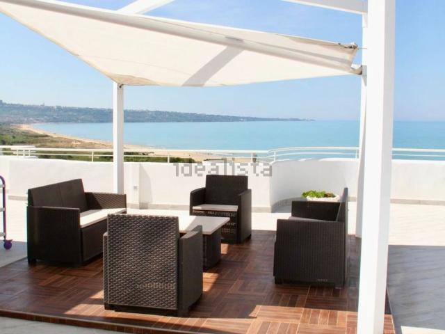 Appartamento in vendita di 75 m² in Via Raffaele Paolucci
