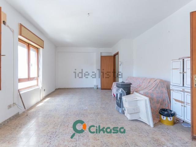 Appartamento in vendita di 75 m² in Via Renzo Laconi