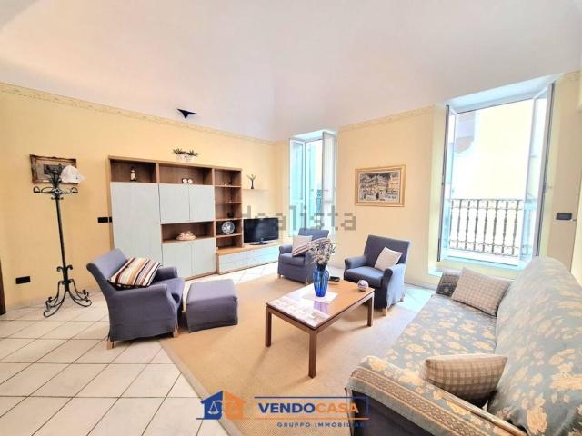 Appartamento in vendita di 75 m² in Via Renato Boragine