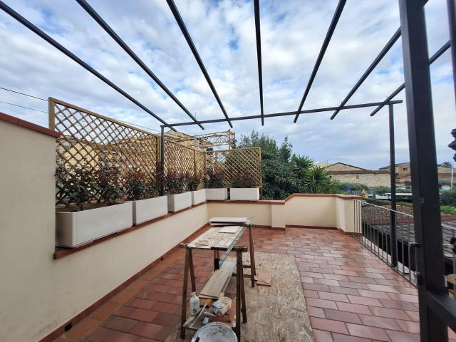 Appartamento in vendita di 75 m² in Via Renato Bruschi