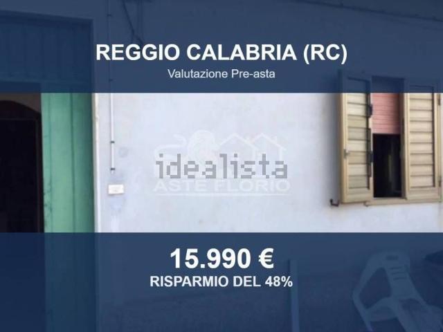 Appartamento in vendita di 75 m² in Via Reggio Campi