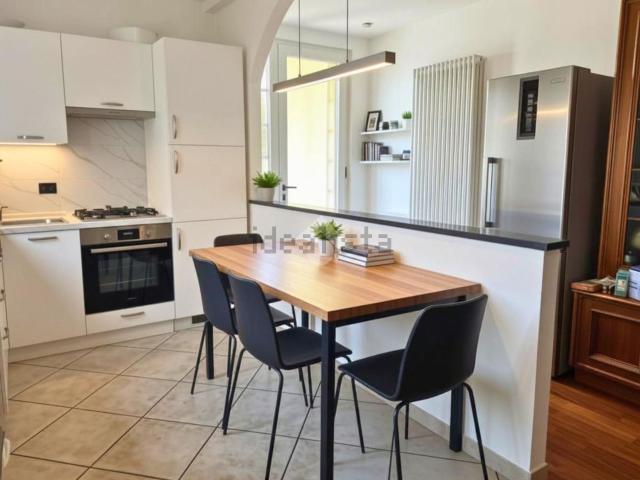 Appartamento in vendita di 75 m² in Via Regina Elena, 132
