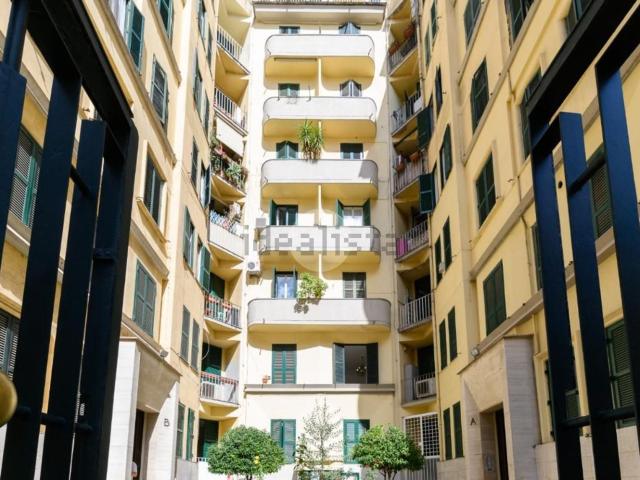 Appartamento in vendita di 75 m² in Via Riccardo Grazioli Lante