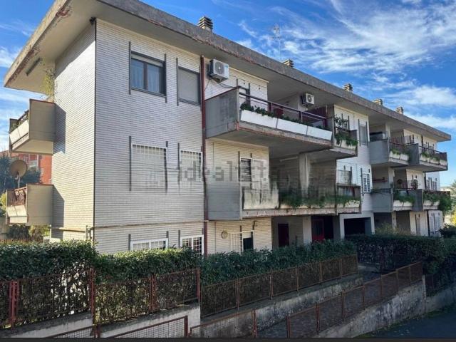 Appartamento in vendita di 75 m² in Via Riccardo Morbelli