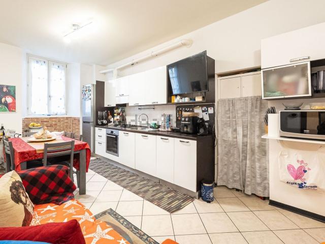 Appartamento in vendita di 75 m² in Via Risorgimento