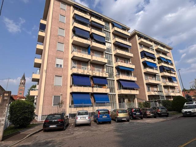 Appartamento in vendita di 75 m² in Via Risorgimento, 5