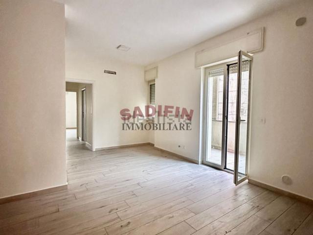 Appartamento in vendita di 75 m² in Via Risorgimento