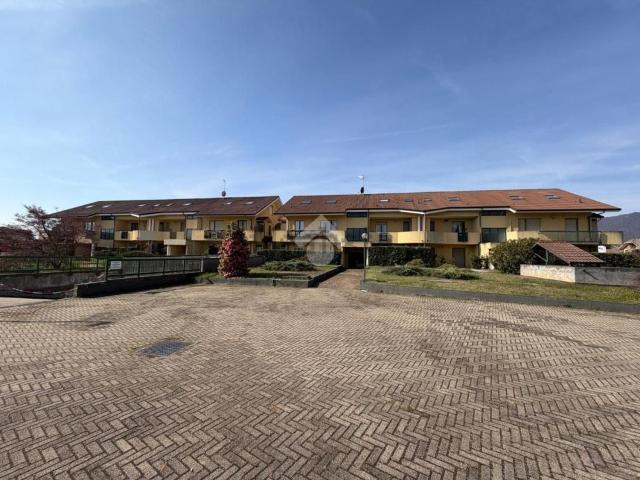 Appartamento in vendita di 75 m² in Via Rivoli, 1