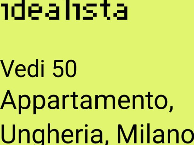 Appartamento in vendita di 75 m² in Via Romualdo Bonfadini, 94