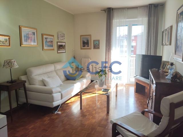 Appartamento in vendita di 75 m² in Via Romualdo Bonfadini, 94