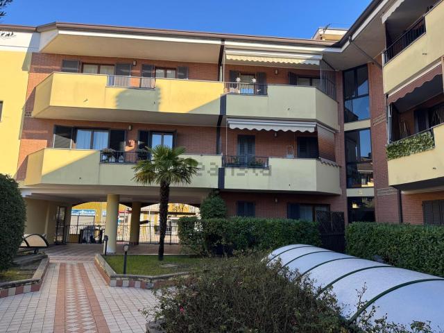 Appartamento in vendita di 75 m² in Via Roma, 110