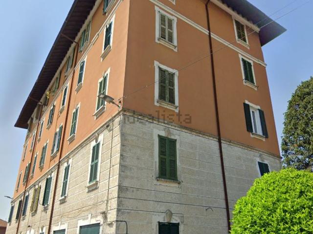 Appartamento in vendita di 75 m² in Via Roma, 11
