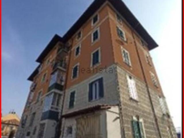 Appartamento in vendita di 75 m² in Via Roma, 11