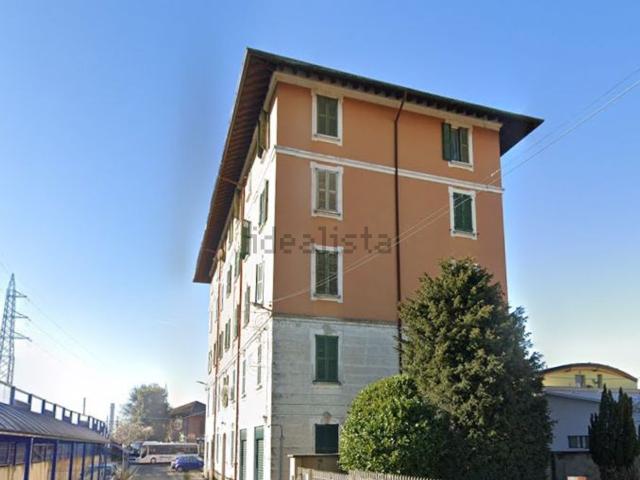 Appartamento in vendita di 75 m² in Via Roma, 11