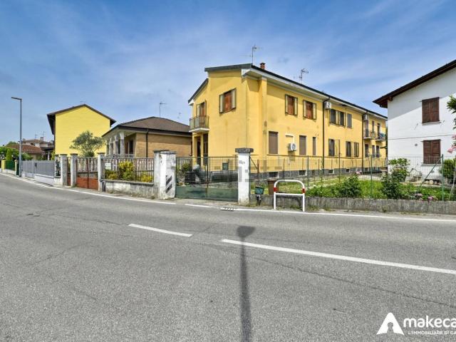 Appartamento in vendita di 75 m² in Via Roma, 27