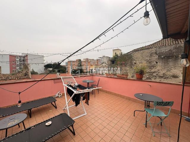 Appartamento in vendita di 75 m² in Via Roma, 285